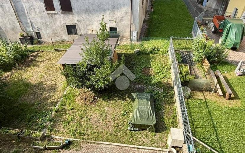 Appartamento via 3 Novembre 61, Centro, Fiavè — foto 21 di 22