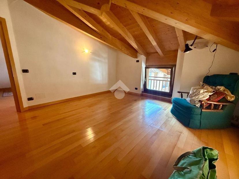Appartamento via 3 Novembre 61, Centro, Fiavè — foto 16 di 22