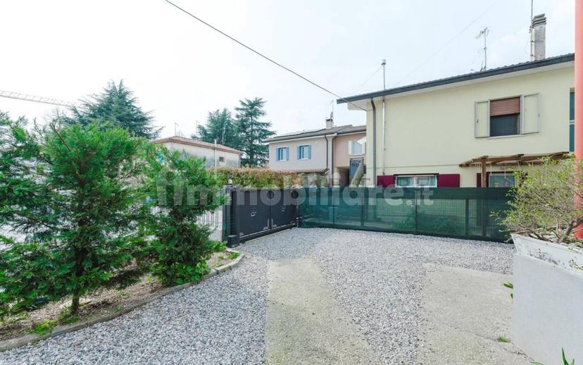 Villa bifamiliare via della Chiesa Zerman, Zerman, Mogliano Veneto — foto 5 di 19