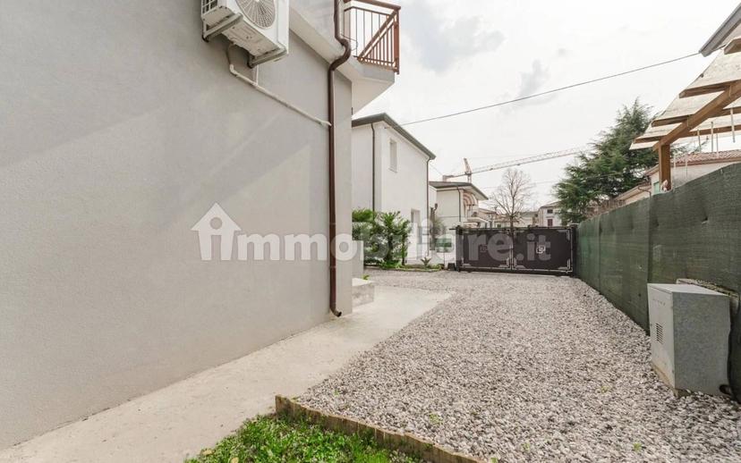 Villa bifamiliare via della Chiesa Zerman, Zerman, Mogliano Veneto — foto 10 di 19
