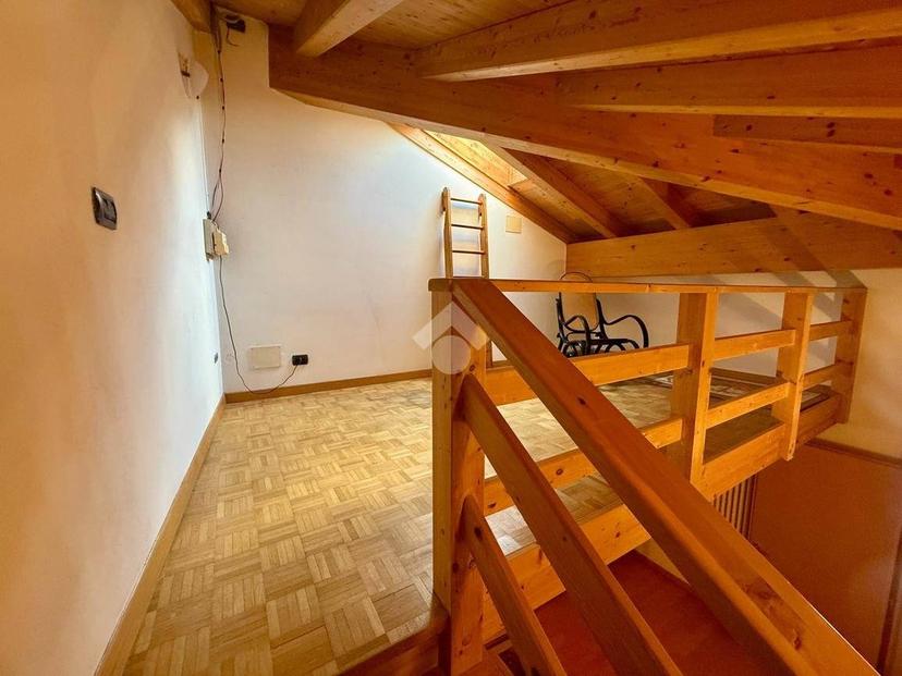 Appartamento via 3 Novembre 61, Centro, Fiavè — foto 19 di 22