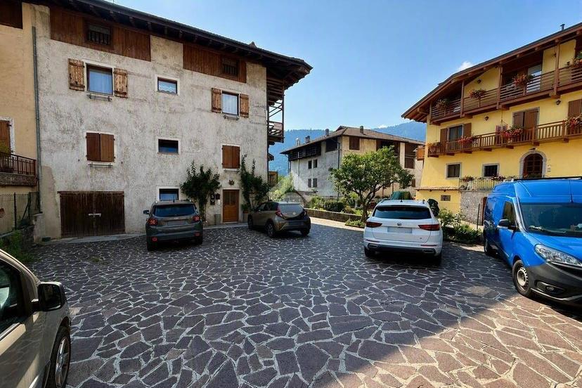 Appartamento via 3 Novembre 61, Centro, Fiavè — foto 12 di 22