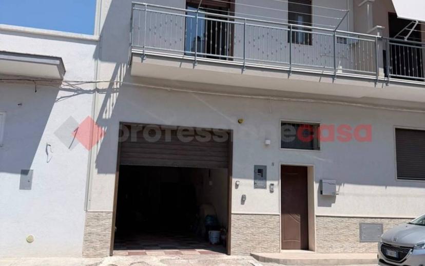 Terratetto unifamiliare via Agri, 8, Crispiano — foto 21 di 36