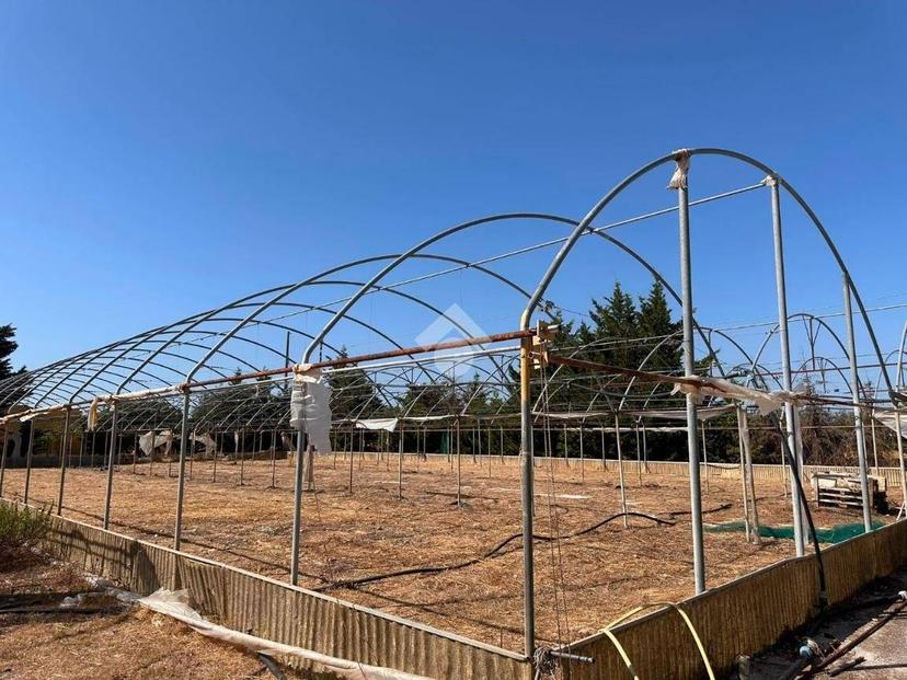 Terratetto unifamiliare Contrada Caselle, Francavilla Fontana — foto 32 di 35