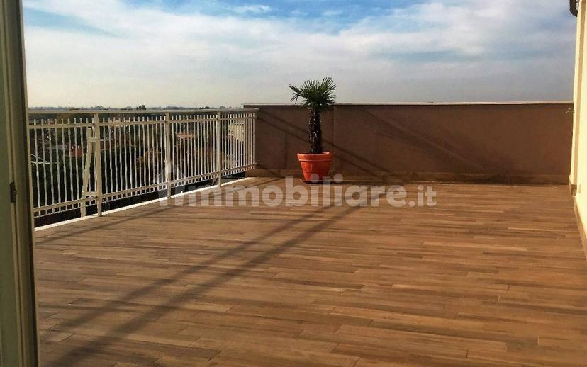 Attico via Traù, Bellaria-Igea Marina — foto 6 di 6