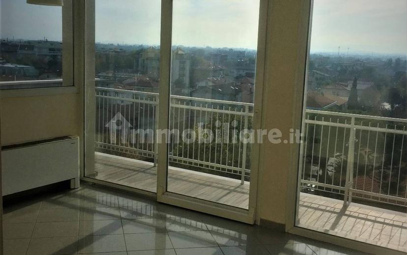 Attico via Traù, Bellaria-Igea Marina — foto 5 di 6