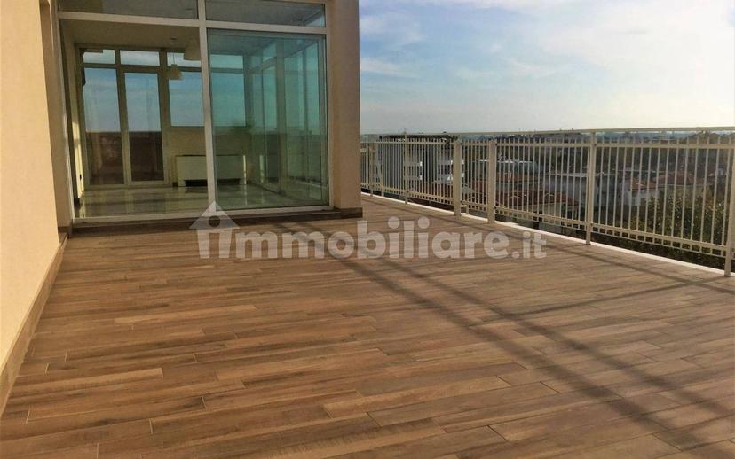 Attico via Traù, Bellaria-Igea Marina — foto 4 di 6