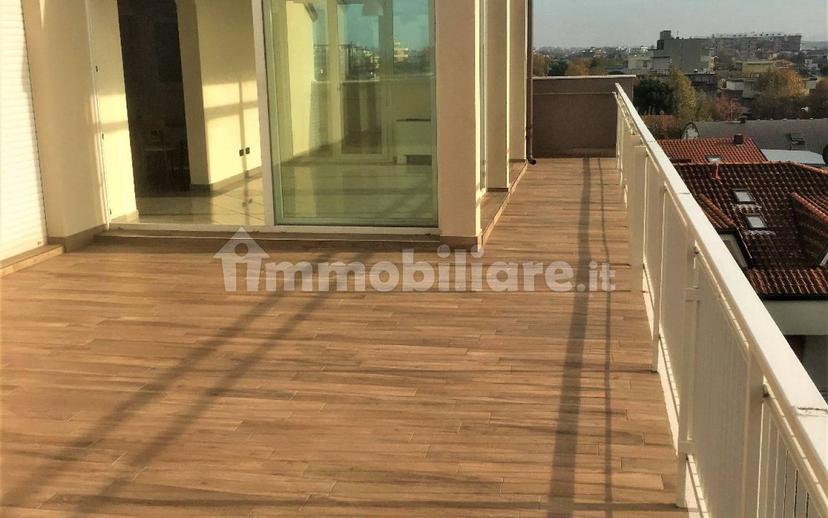 Attico via Traù, Bellaria-Igea Marina — foto 2 di 6