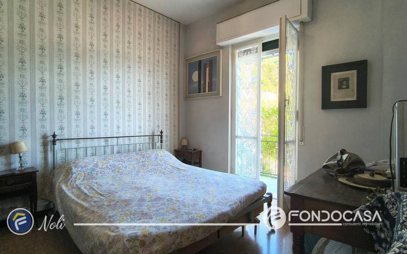 Trilocale regione Chiariventi, Chiariventi, Noli — foto 12 di 32