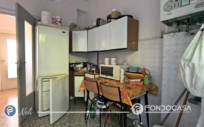 Trilocale regione Chiariventi, Chiariventi, Noli — foto 19 di 32
