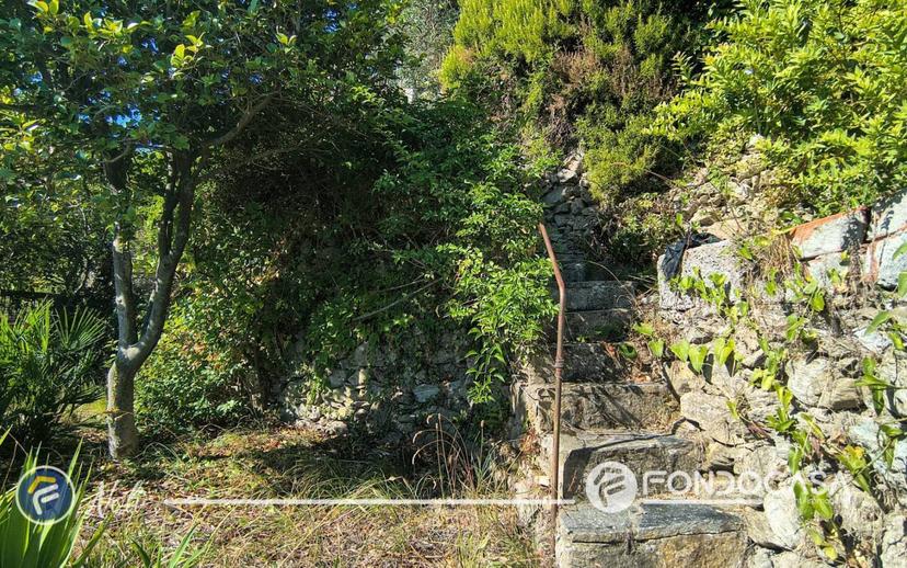 Trilocale regione Chiariventi, Chiariventi, Noli — foto 17 di 32