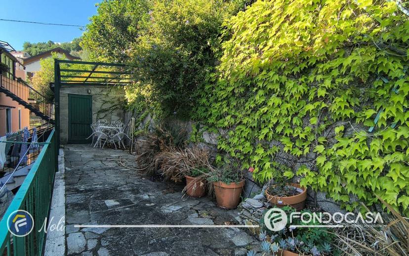 Trilocale regione Chiariventi, Chiariventi, Noli — foto 18 di 32