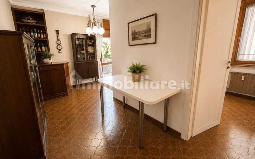 Stanza doppia via Paolo Paruta 31A, Padova