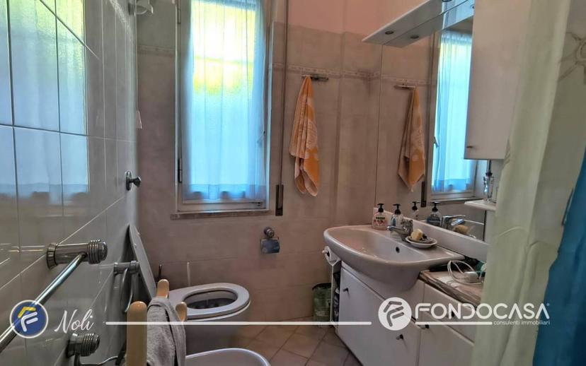 Trilocale regione Chiariventi, Chiariventi, Noli — foto 32 di 32