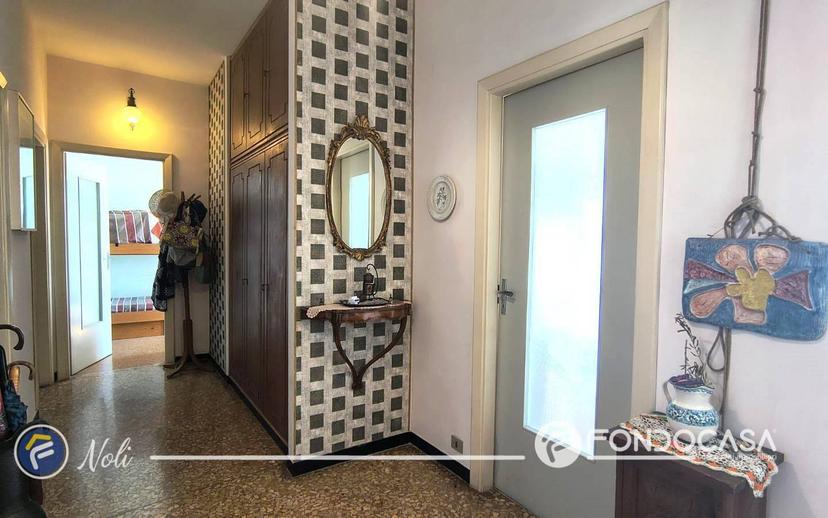 Trilocale regione Chiariventi, Chiariventi, Noli — foto 4 di 32
