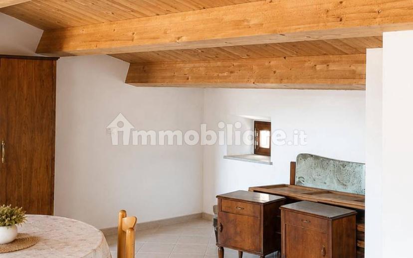 Terratetto unifamiliare via Roma, Centro, Falerna — foto 16 di 16
