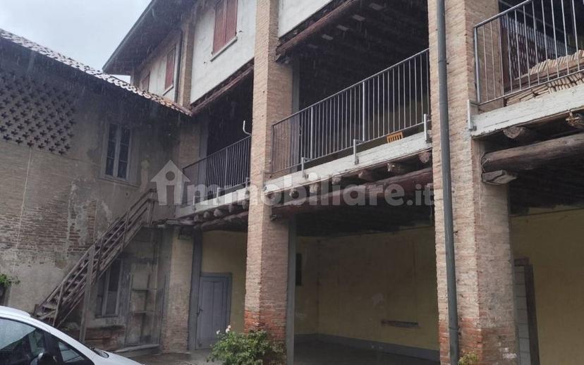 Trilocale via San Defendi, Pognano — foto 22 di 26