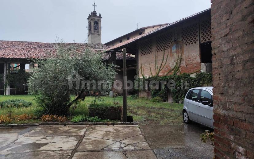 Trilocale via San Defendi, Pognano — foto 14 di 26
