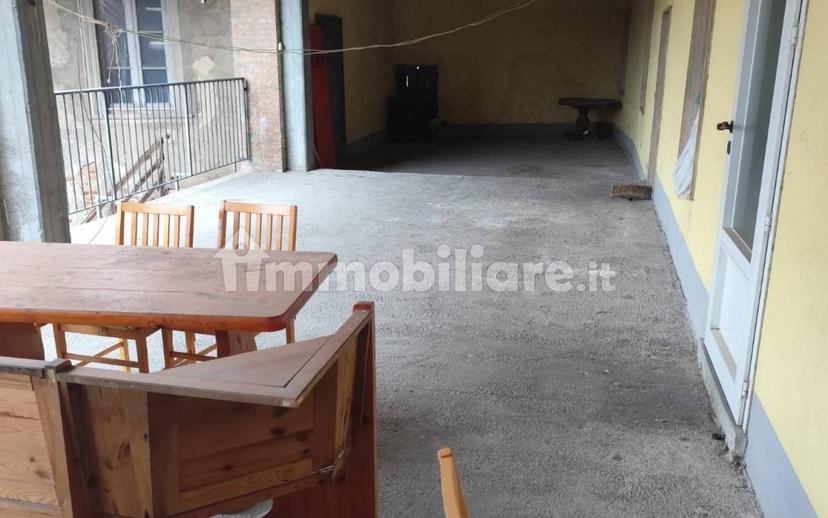Trilocale via San Defendi, Pognano — foto 23 di 26