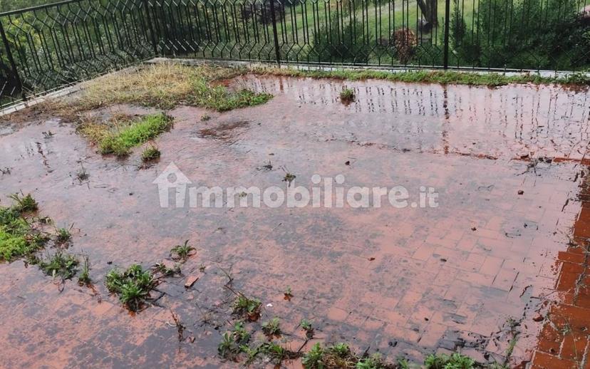 Trilocale via San Defendi, Pognano — foto 26 di 26