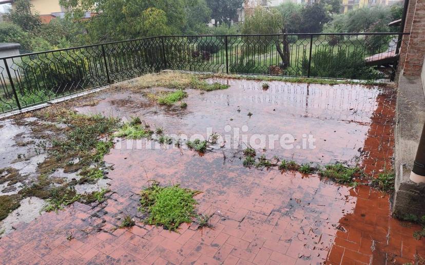 Trilocale via San Defendi, Pognano — foto 11 di 26