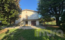 Terratetto unifamiliare 321 m², buono stato, Capitello, Veggiano