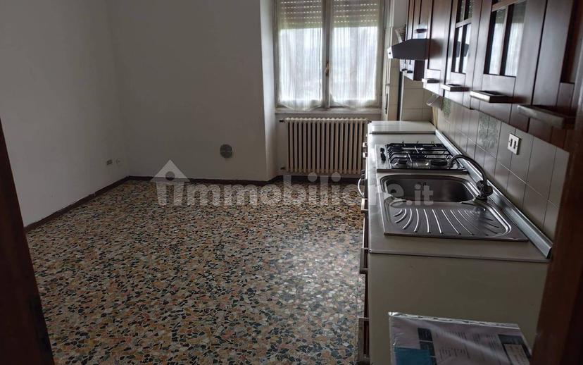 Trilocale via San Defendi, Pognano — foto 25 di 26