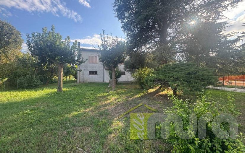 Terratetto unifamiliare 321 m², buono stato, Capitello, Veggiano — foto 9 di 15