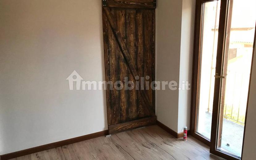Terratetto unifamiliare via D'Adam, Centro, Cambiasca — foto 11 di 15