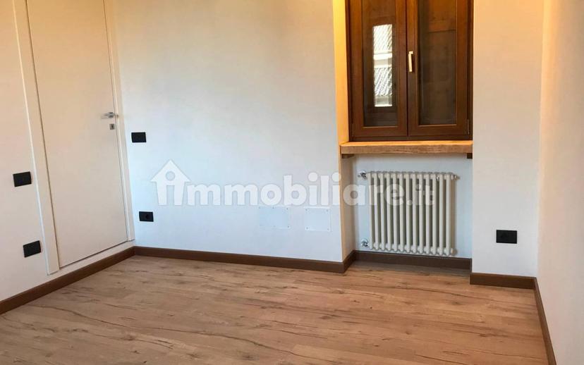 Terratetto unifamiliare via D'Adam, Centro, Cambiasca — foto 6 di 15