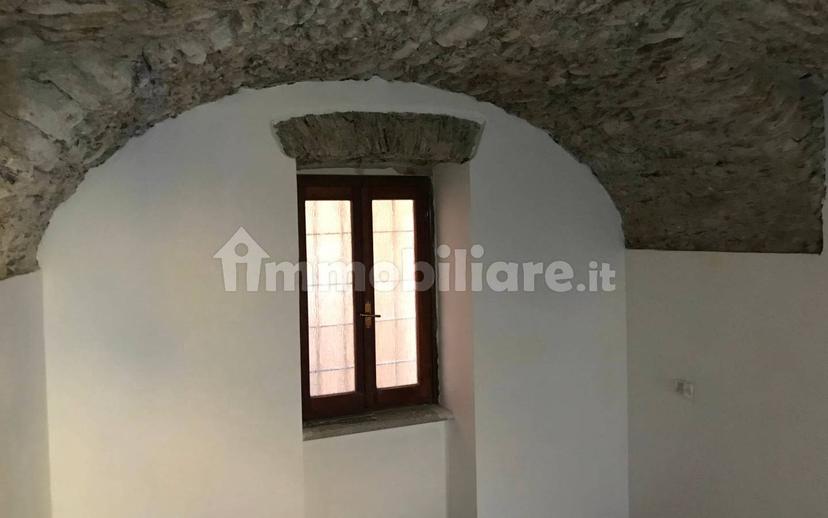 Terratetto unifamiliare via D'Adam, Centro, Cambiasca — foto 12 di 15