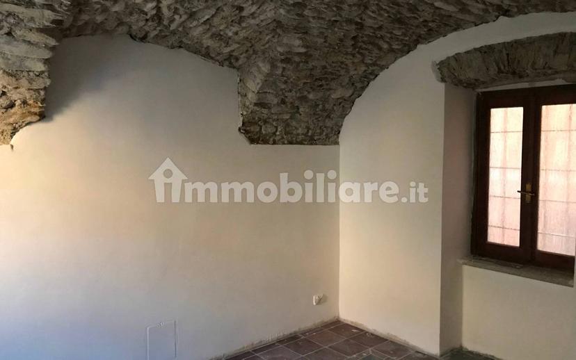 Terratetto unifamiliare via D'Adam, Centro, Cambiasca — foto 8 di 15