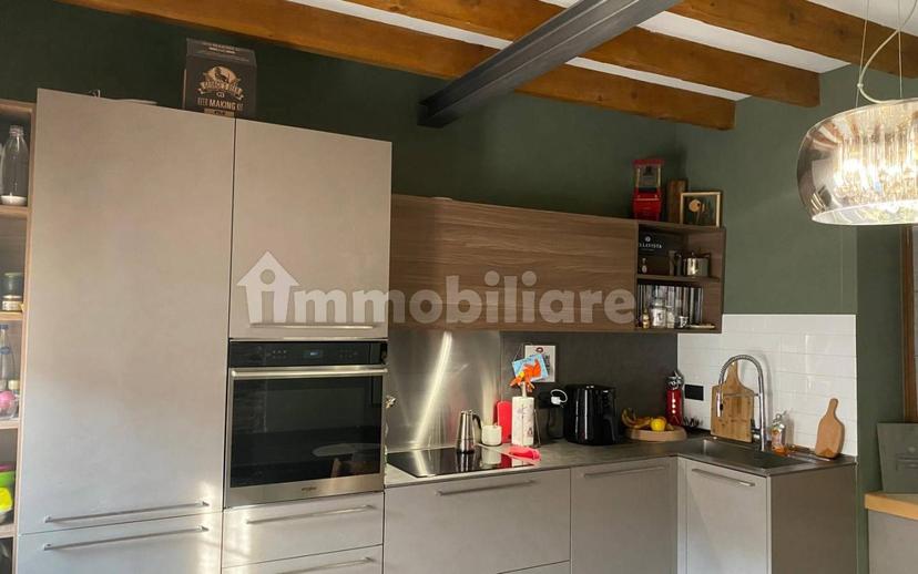 Terratetto unifamiliare via D'Adam, Centro, Cambiasca — foto 10 di 15