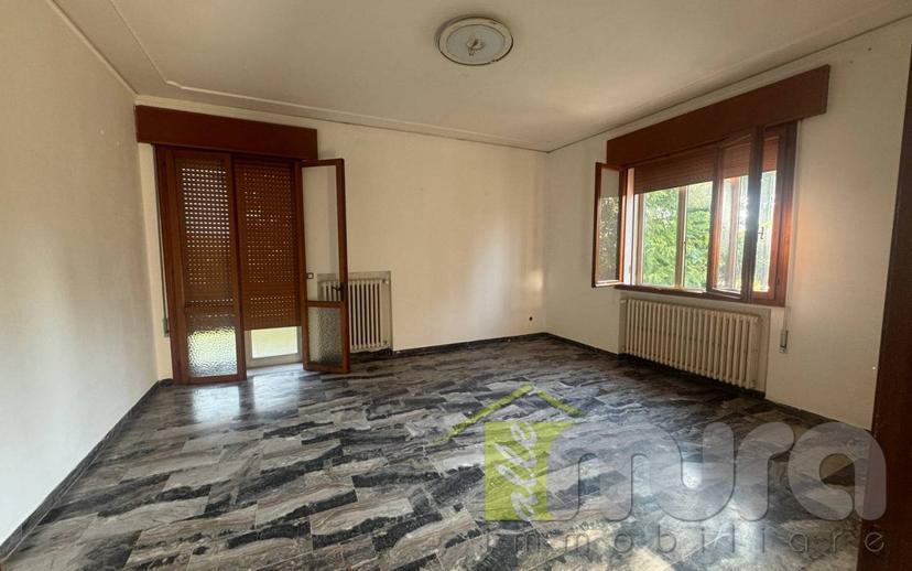Terratetto unifamiliare 321 m², buono stato, Capitello, Veggiano — foto 8 di 15