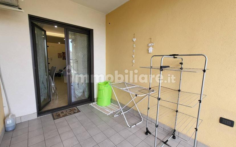 Stanza doppia via Trieste, Montalto Uffugo — foto 3 di 10