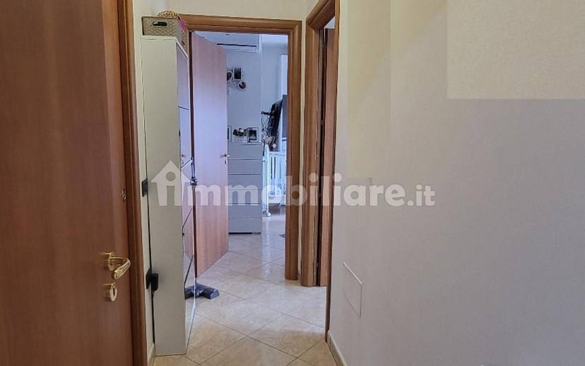 Stanza doppia via Trieste, Montalto Uffugo — foto 5 di 10