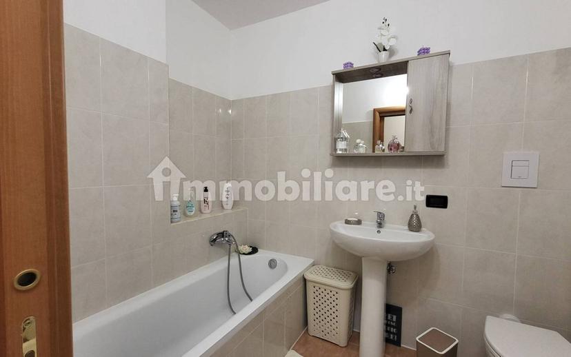 Stanza doppia via Trieste, Montalto Uffugo — foto 2 di 10