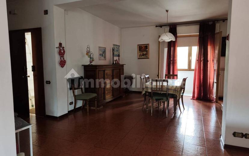 Attico buono stato, 243 m², Centro, San Severino Marche — foto 48 di 49