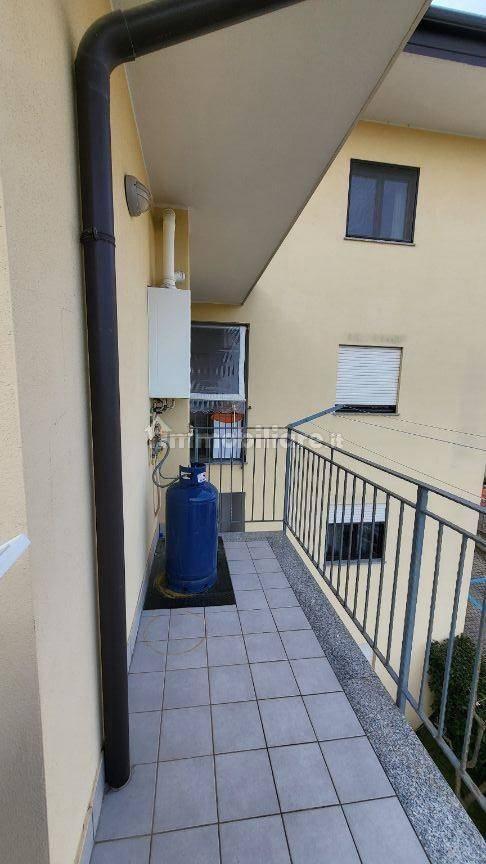 Stanza doppia via Trieste, Montalto Uffugo — foto 4 di 10