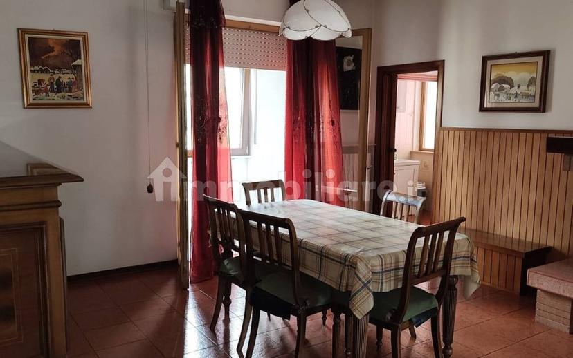 Attico buono stato, 243 m², Centro, San Severino Marche — foto 15 di 49