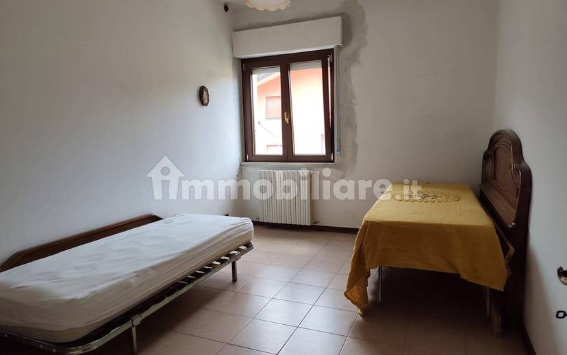 Attico buono stato, 243 m², Centro, San Severino Marche — foto 22 di 49