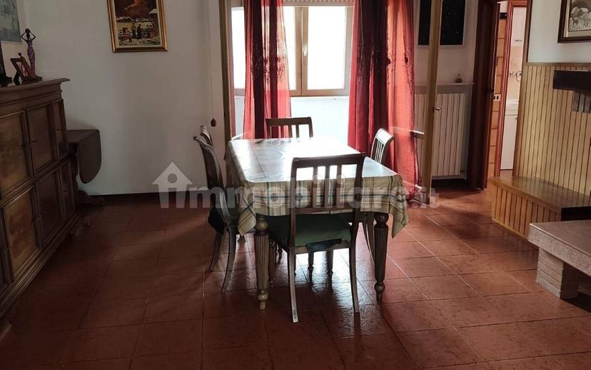 Attico buono stato, 243 m², Centro, San Severino Marche — foto 6 di 49