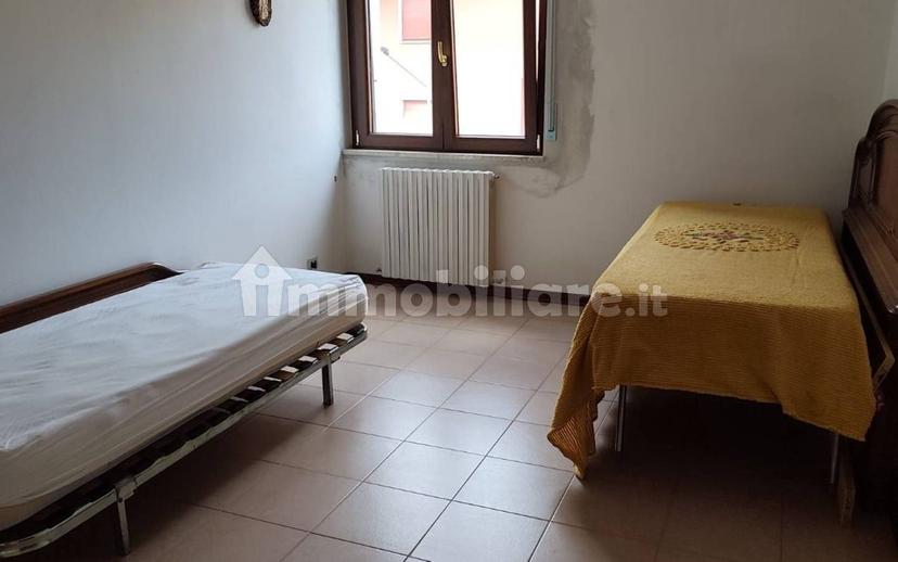 Attico buono stato, 243 m², Centro, San Severino Marche — foto 40 di 49