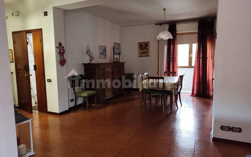 Attico buono stato, 243 m², Centro, San Severino Marche — foto 43 di 49