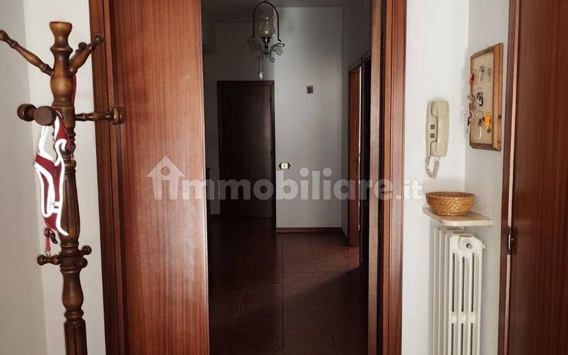 Attico buono stato, 243 m², Centro, San Severino Marche — foto 4 di 49
