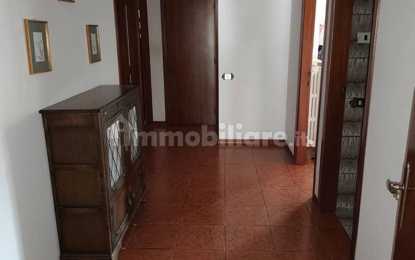 Attico buono stato, 243 m², Centro, San Severino Marche — foto 30 di 49