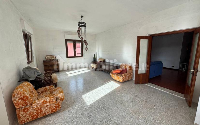 Attico buono stato, 243 m², Centro, San Severino Marche — foto 42 di 49
