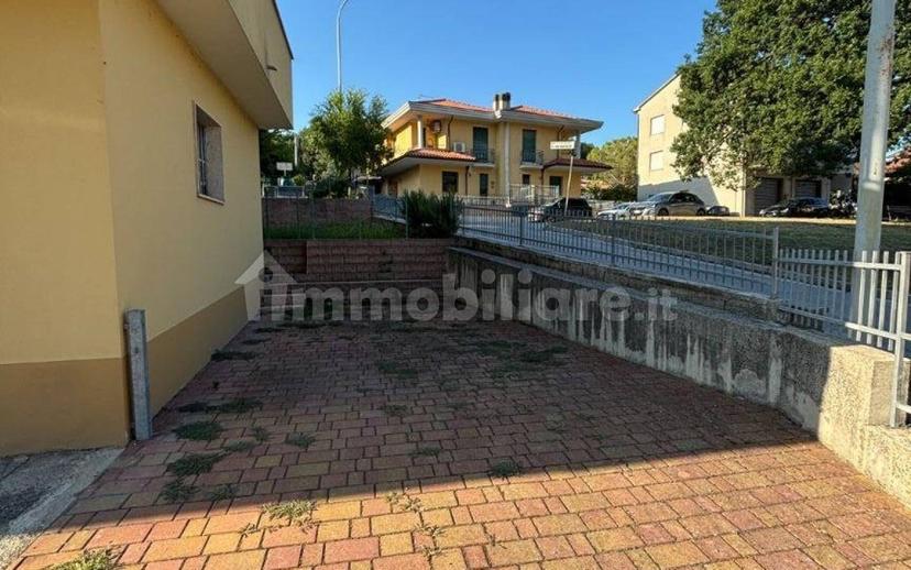 Attico buono stato, 243 m², Centro, San Severino Marche — foto 9 di 49