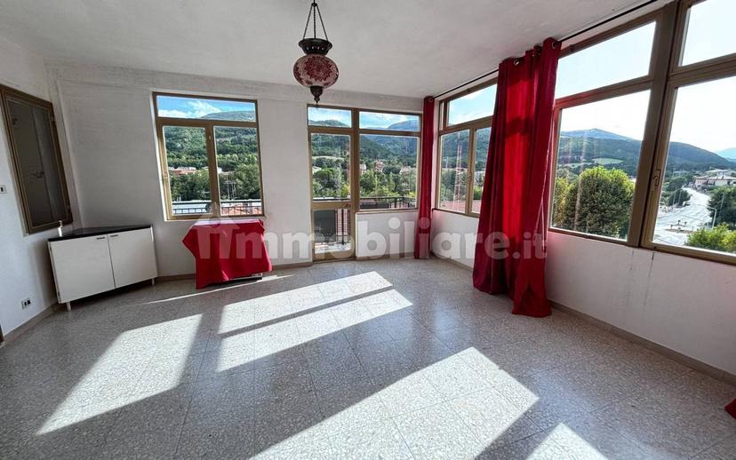 Attico buono stato, 243 m², Centro, San Severino Marche — foto 32 di 49