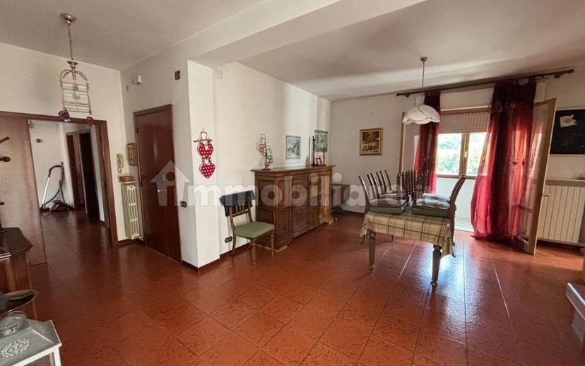 Attico buono stato, 243 m², Centro, San Severino Marche — foto 18 di 49